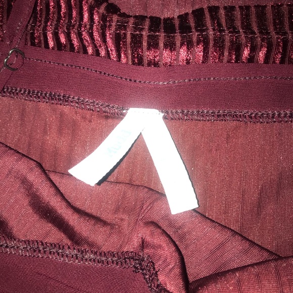 Mudd dress - Picture 2 of 2